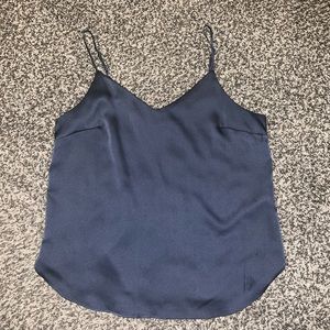 Dynamite Silky Tank Top